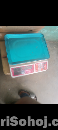 ডিজিটাল পাল্লা
